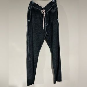 Men’s true religion sweatpants size XL